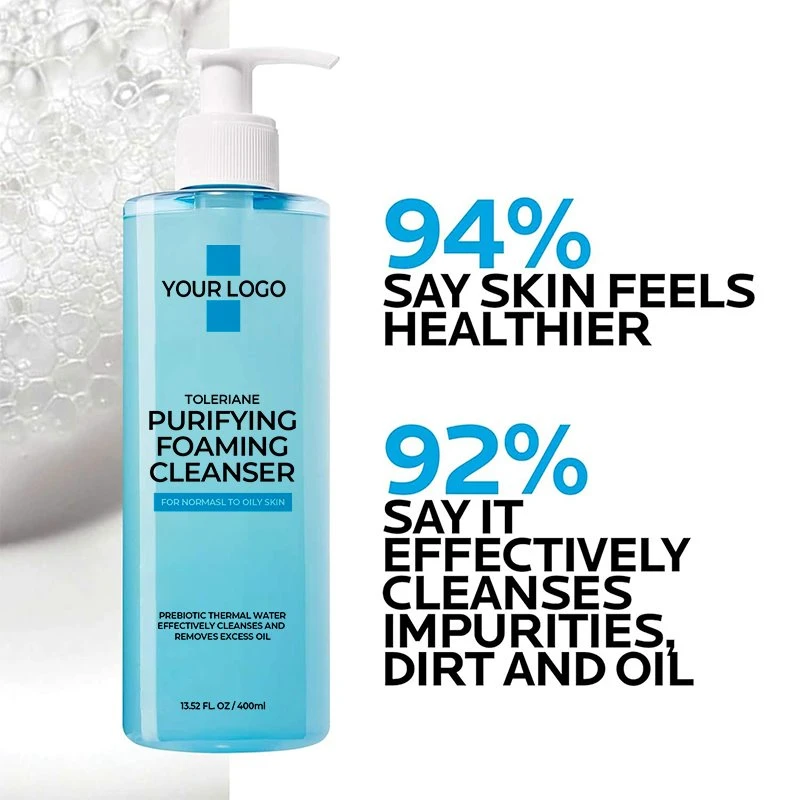 Amino acid complex repair cleanser by Huaxin Bio