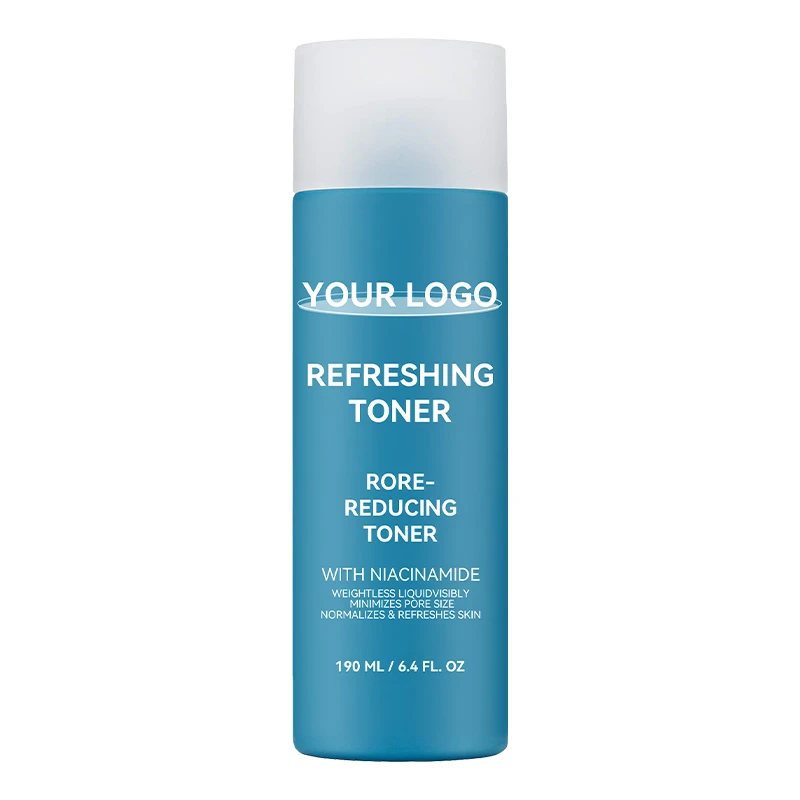 Deep moisturizing softening toner by Huaxin Bio
